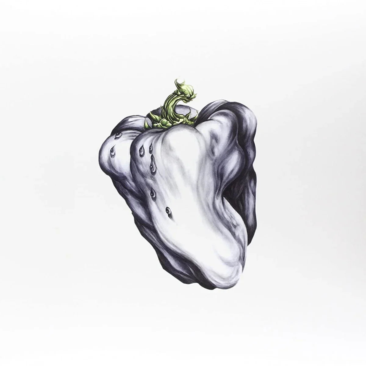 Ween - White Pepper