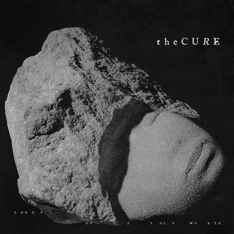 The Cure - Songs For a Lost World