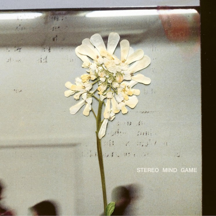 Daughter – Stereo Mind Game (Eco Mix Colour vinyl)