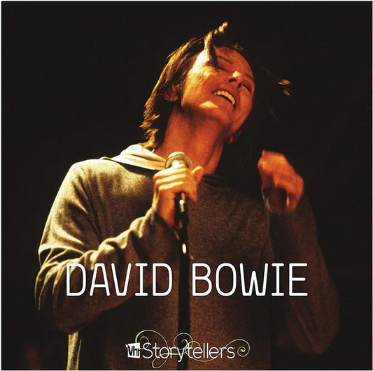 David Bowie - VH1 Storytellers