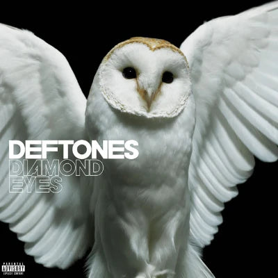 Defones - Diamond Eyes
