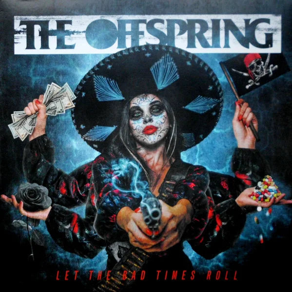 Offspring, The - Let The Bad Times Roll