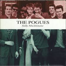 The Pogues – Sally Maclennane