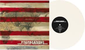 Propagandhi - Today's Empires, Tomorrow's Ashes (White Vinyl)