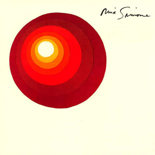 Nina Simone – Here Comes The Sun