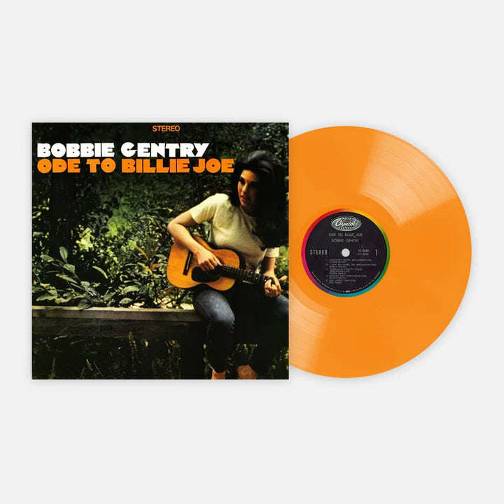 Bobbie Gentry - Ode to Billie Joe (VMP)