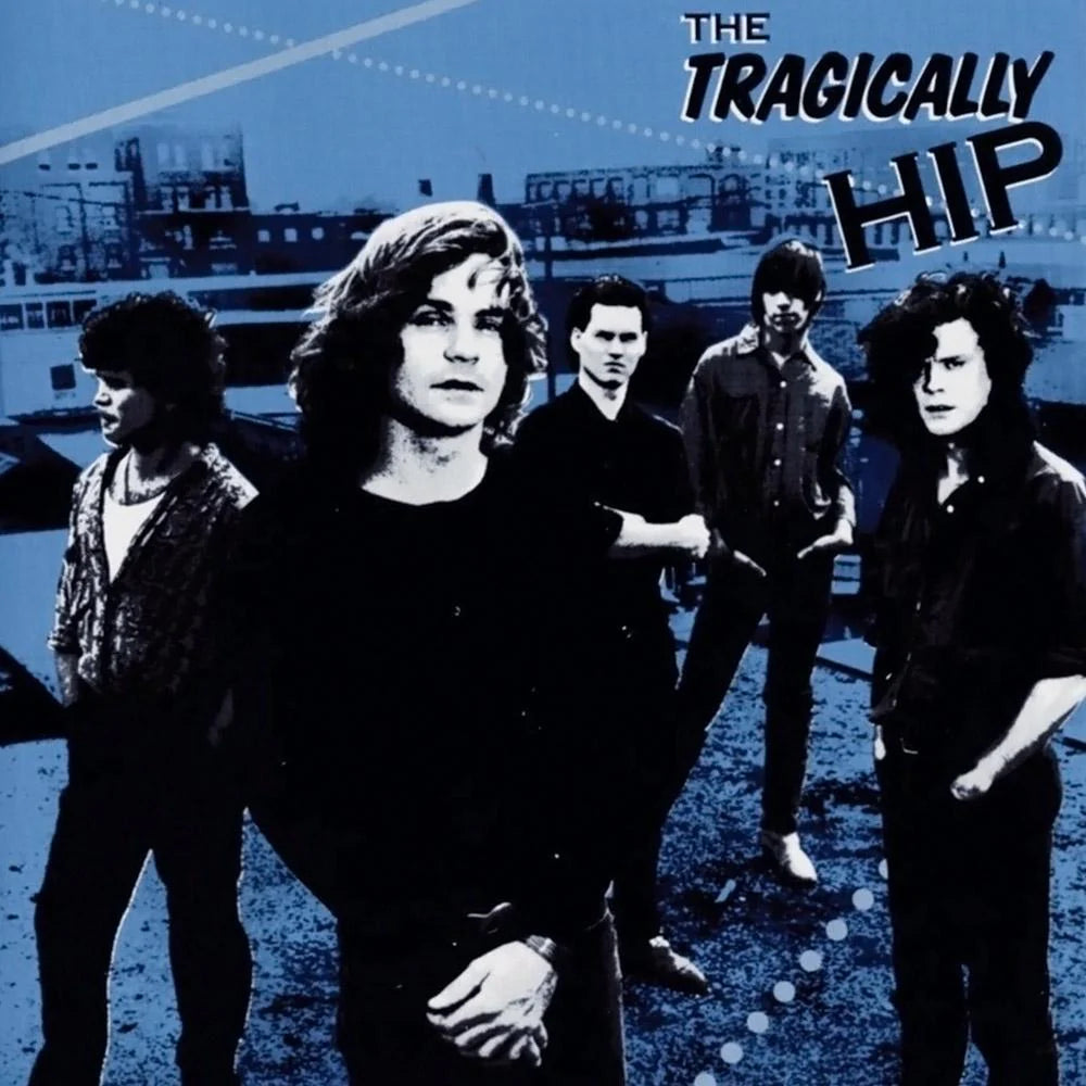 The Tragically Hip - The Tragically Hip