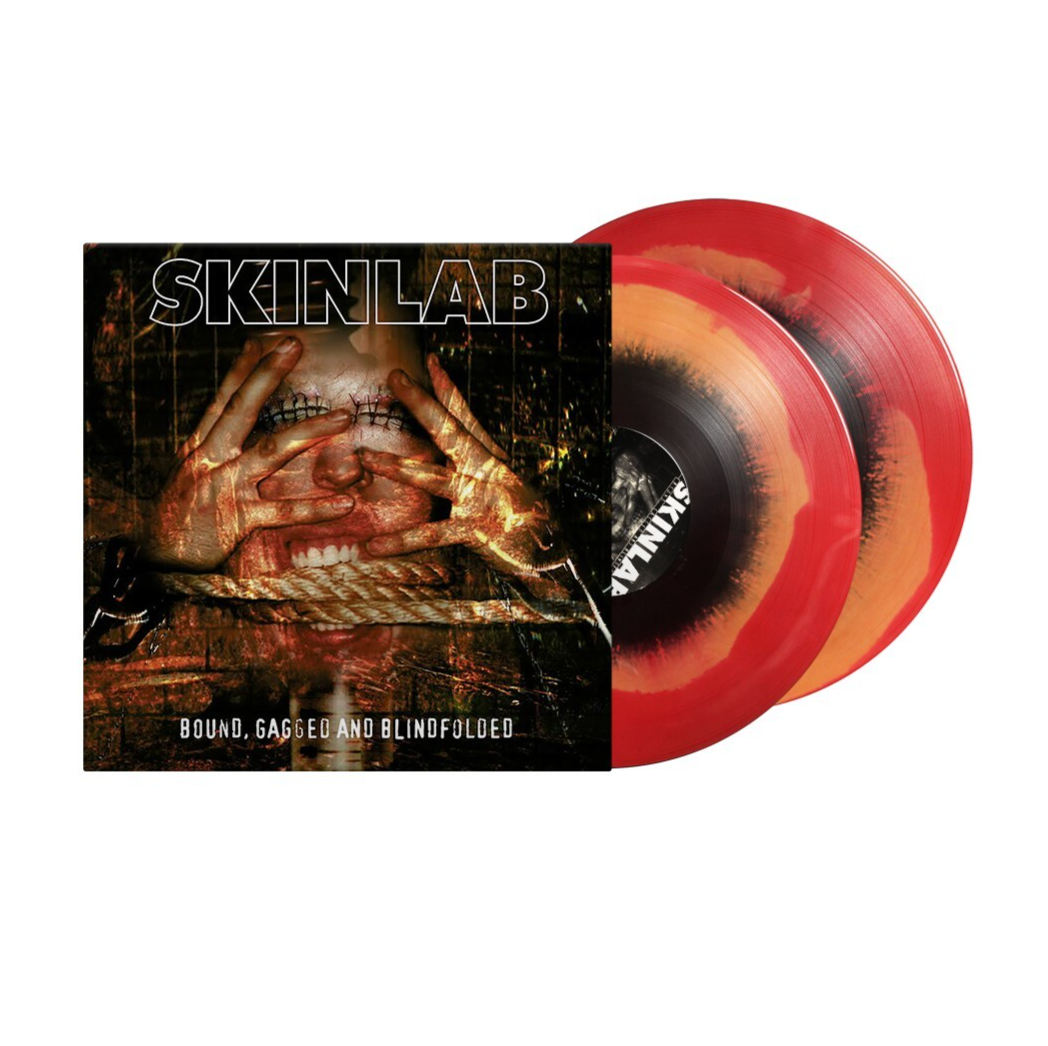 Skinlab - Bound, Gagged and Blindfolded (RSD 2025)