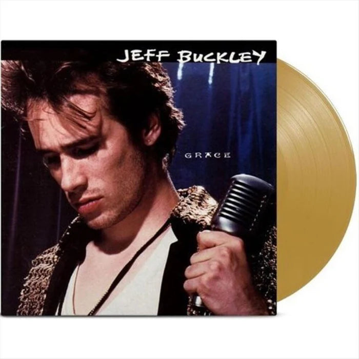 Jeff Buckley - Grace (Gold vinyl)