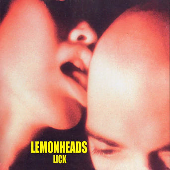 The Lemonheads - Lick