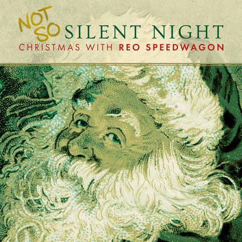 REO Speedwagon - Not So Silent Night… Christmas with REO Speedwagon