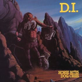 DI - Horse Bites, Dog Cries