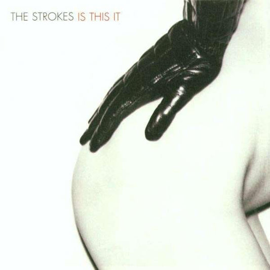 Strokes, The - Is This It?