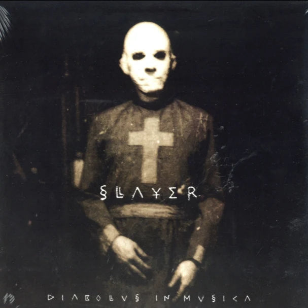 Slayer – Diabolus In Musica