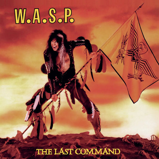 WASP - The Last Command