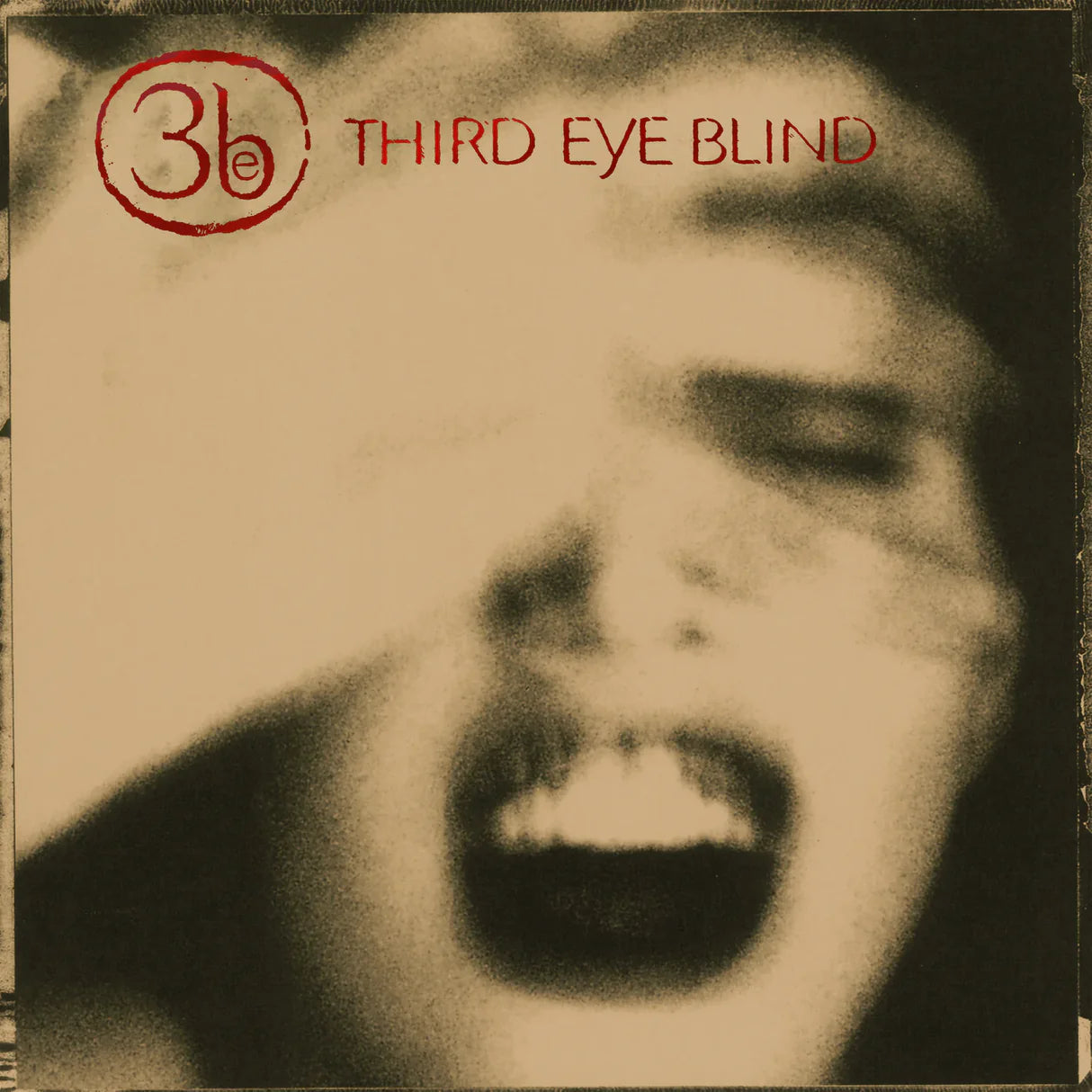 Third Eye Blind - Third Eye Blind (grape vinyl)