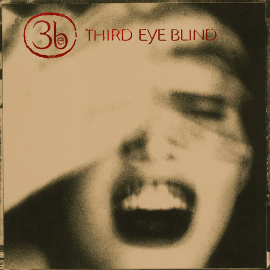 Third Eye Blind - Third Eye Blind (grape vinyl)
