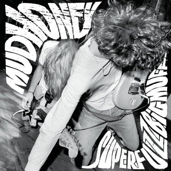 Mudhoney - Superfuzz Bigmuff (LOSER edition mustard yellow)