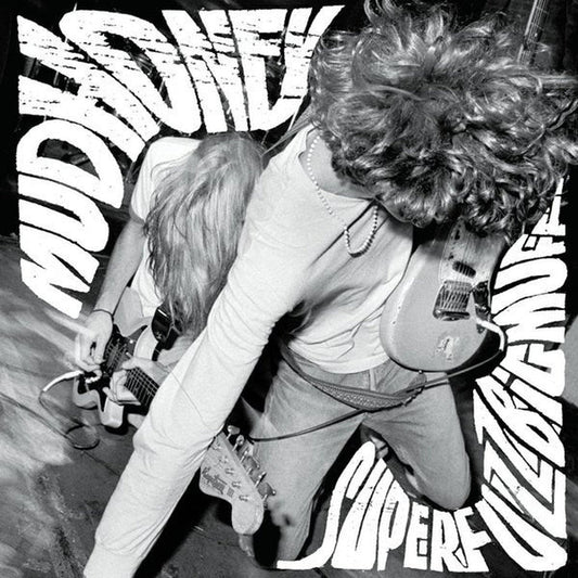 Mudhoney - Superfuzz Bigmuff (LOSER edition mustard yellow)