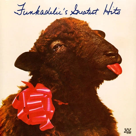 Funkadelic - Funkadelic's Greatest Hits