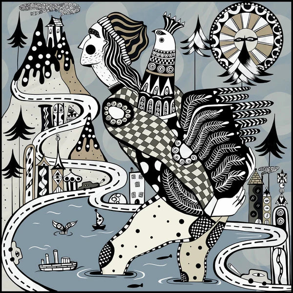 Matt Mays - Once Upon a Hell of a Time...