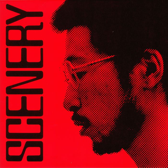 Ryo Fukui - Scenery (Half Speed Mastered)