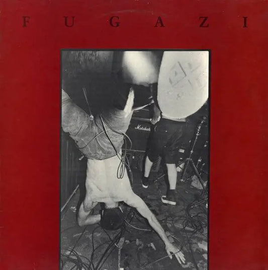 Fugazi - Fugazi (7 Songs)