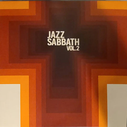 Jazz Sabbath – Vol. 2