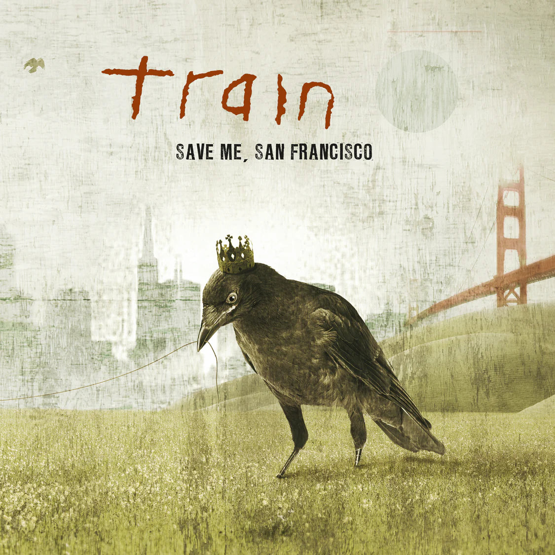 Train - Save Me, San Francisco (15th Anniversary)