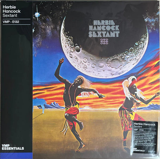 Herbie Hancock - Sextant (VMP)