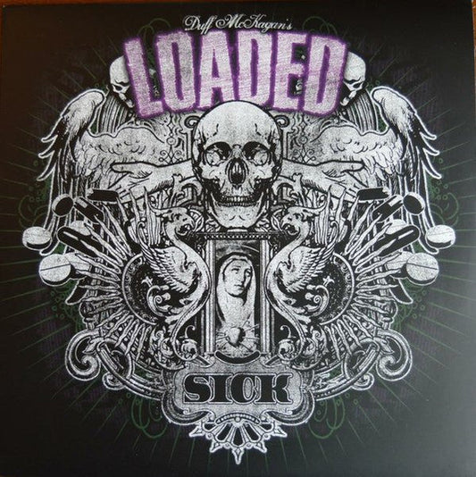 Duff Mckagan's Loaded - Sick