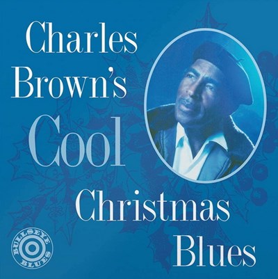 Charles Brown - Cool Christmas Blues