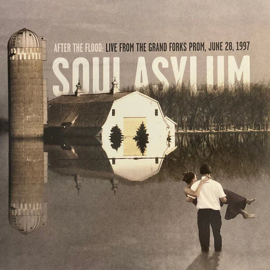 Soul Asylum - After The Flood: Live From The Grand Forks Prom (RSD 2025)