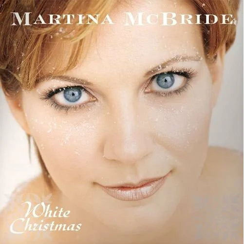 Martina McBride - White Christmas