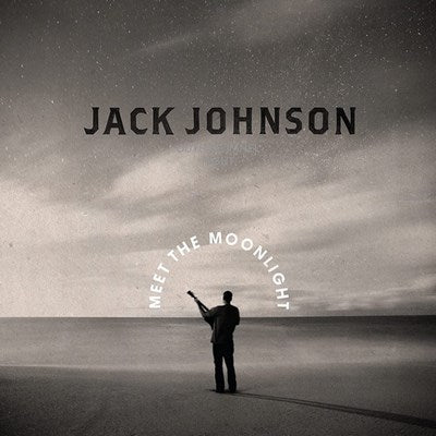 Jack Johnson – Meet The Moonlight