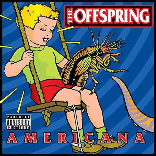 Offspring, The - Americana