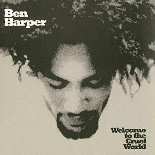 Ben Harper - Welcome to the Cruel World