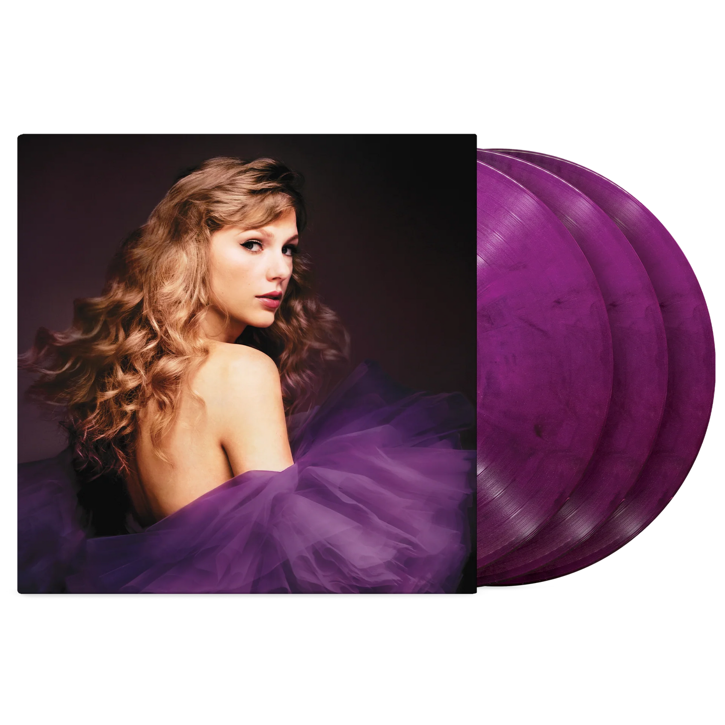 Taylor Swift - Speak Now - Taylor's Version (Orchid Marbled)