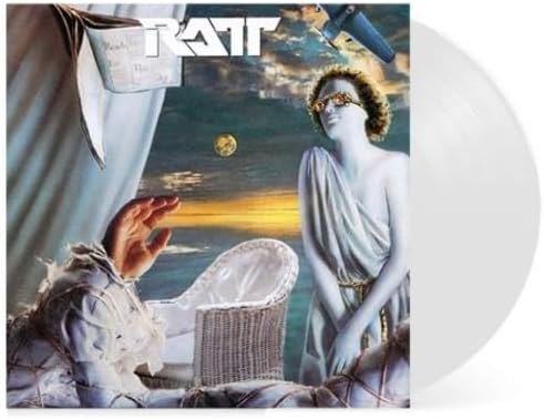 Ratt - Reach For The Sky