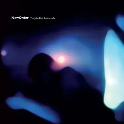 New Order ‎– The John Peel Session 1982