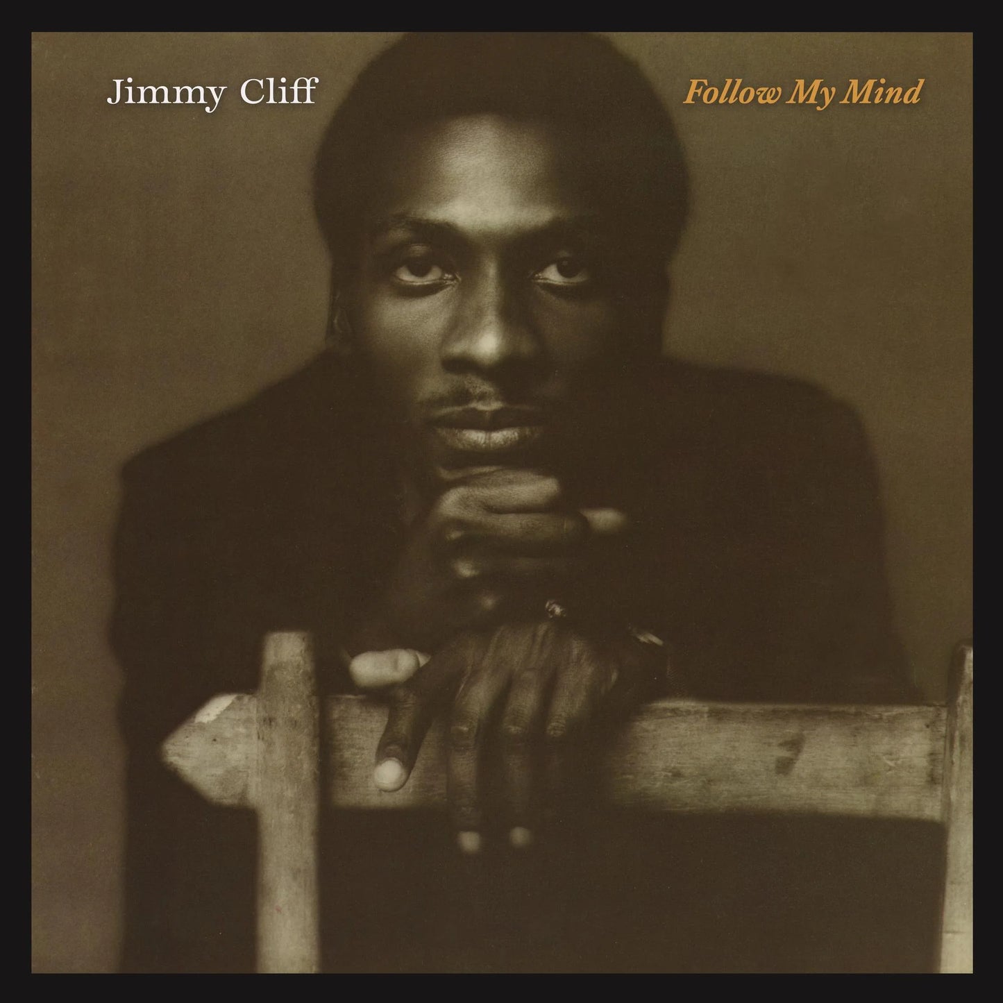 Jimmy Cliff - Follow My Mind (RSD 2022)