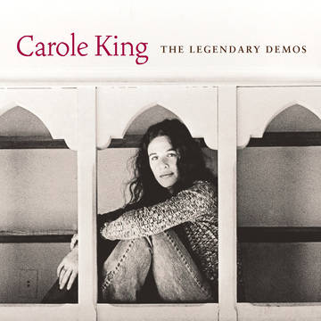 Carole King - The Legendary Demos (RSD 2023)