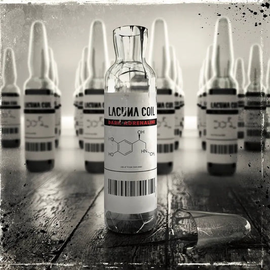 Lacuna Coil - Dark Adrenaline