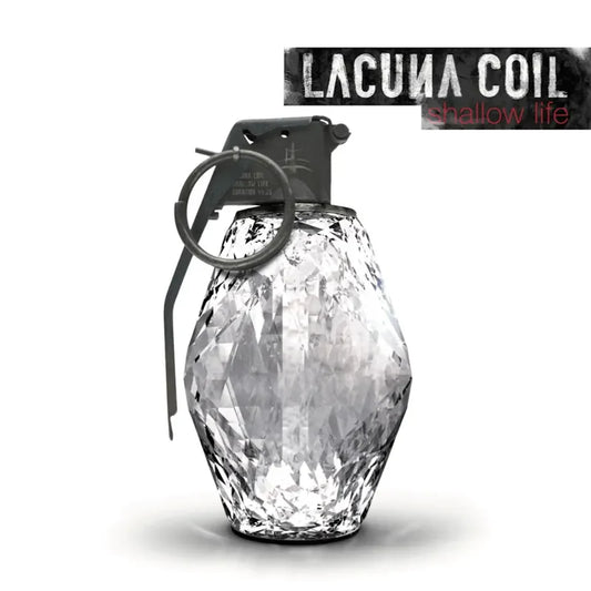 Lacuna Coil - Shallow Life