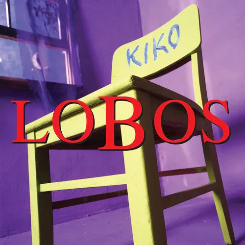 Los Lobos - Kiko (RSD BF 2023)