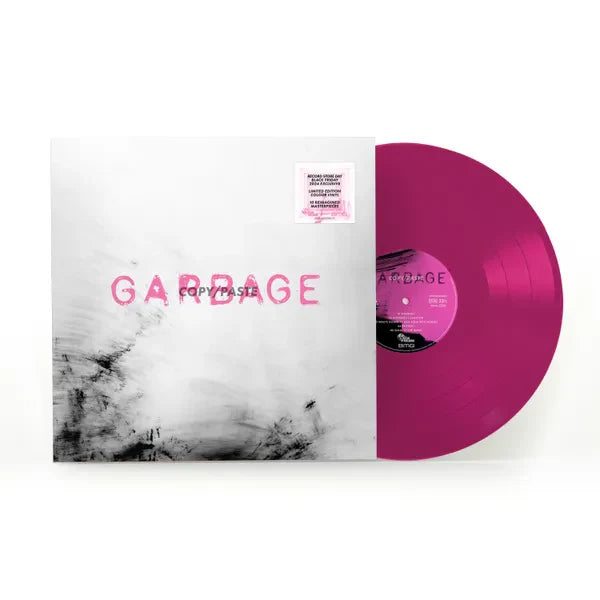 Garbage - Copy/Paste (RSD Black Friday 2024)