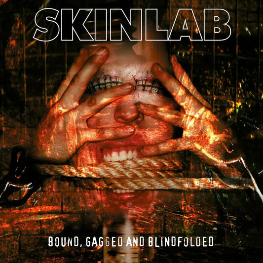 Skinlab - Bound, Gagged and Blindfolded (RSD 2025)