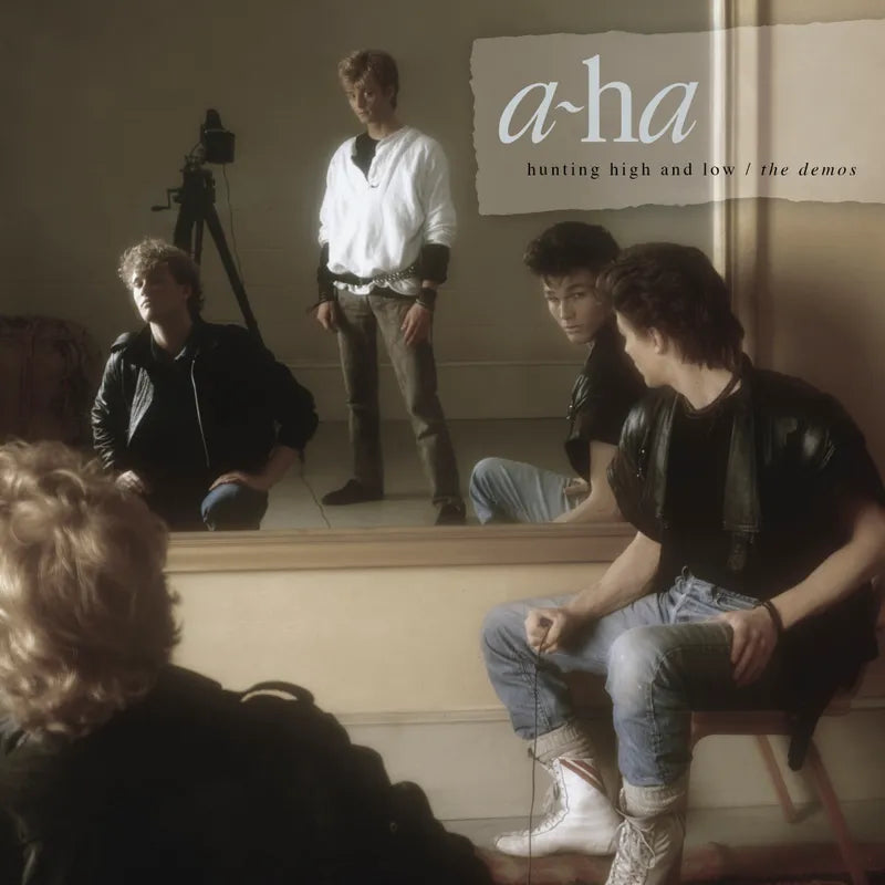 A-HA - Hunting High and Low: The 1984 Demos (RSD 2025)
