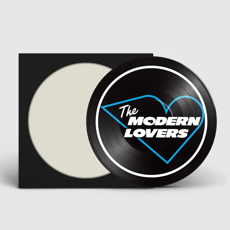 Modern Lovers - Modern Lovers (picture disc RSD 2026)