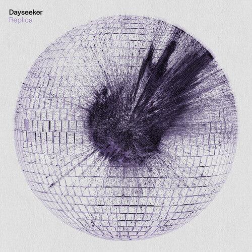 Dayseeker - Replica (Purple vinyl)